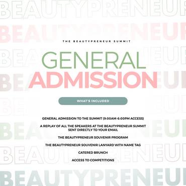 General Admission